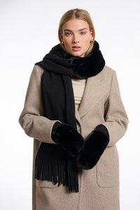 An image of the Rino & Pelle Oxo Gloves