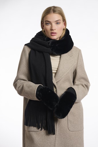 An image of the Rino & Pelle Oxo Gloves