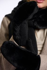 An image of the Rino & Pelle Oxo Gloves