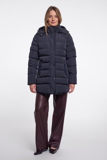 Nusa Coat