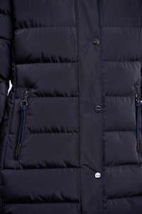 Nusa Coat
