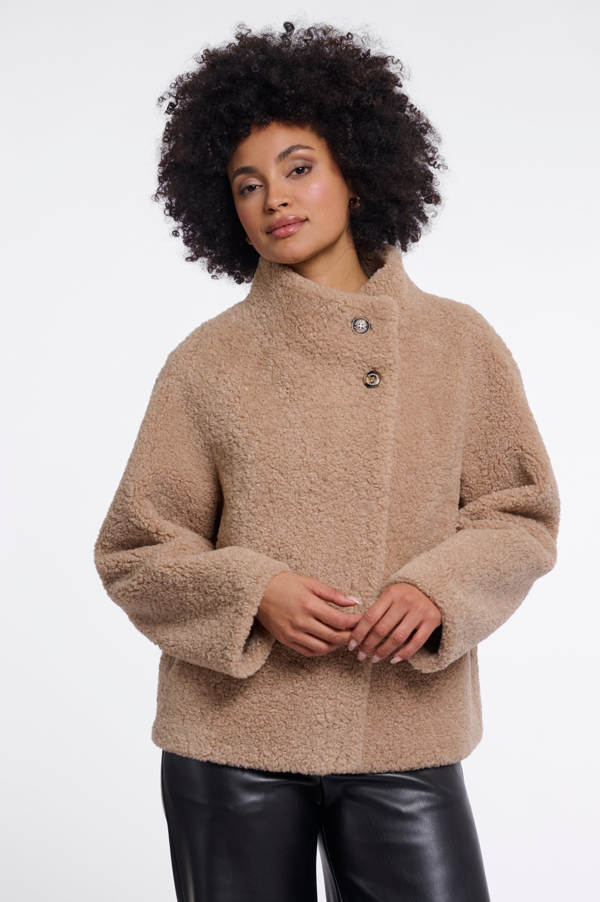 Denu Jacket
