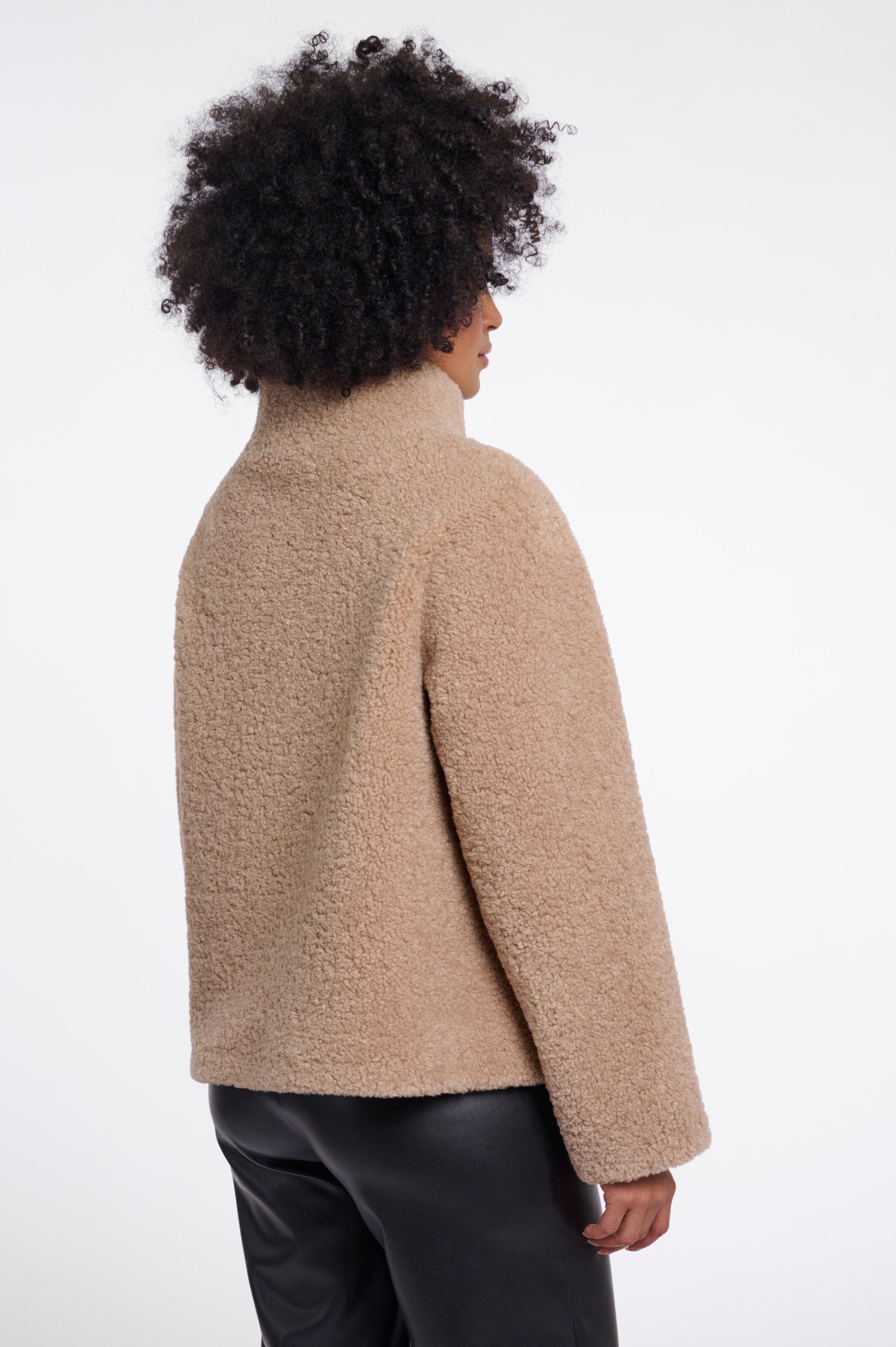 Denu Jacket