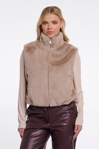 Nikki Waistcoat