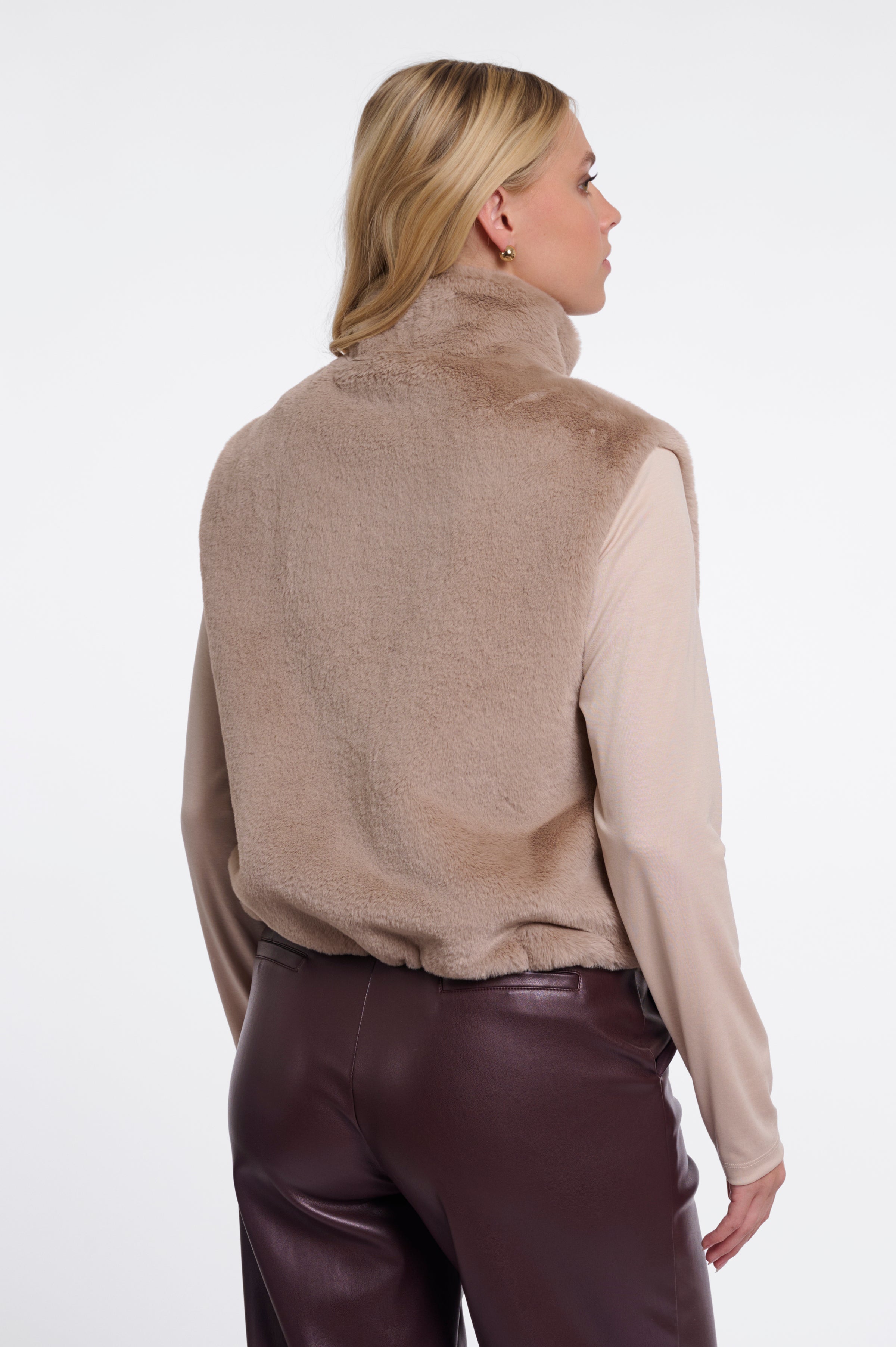 Nikki Waistcoat