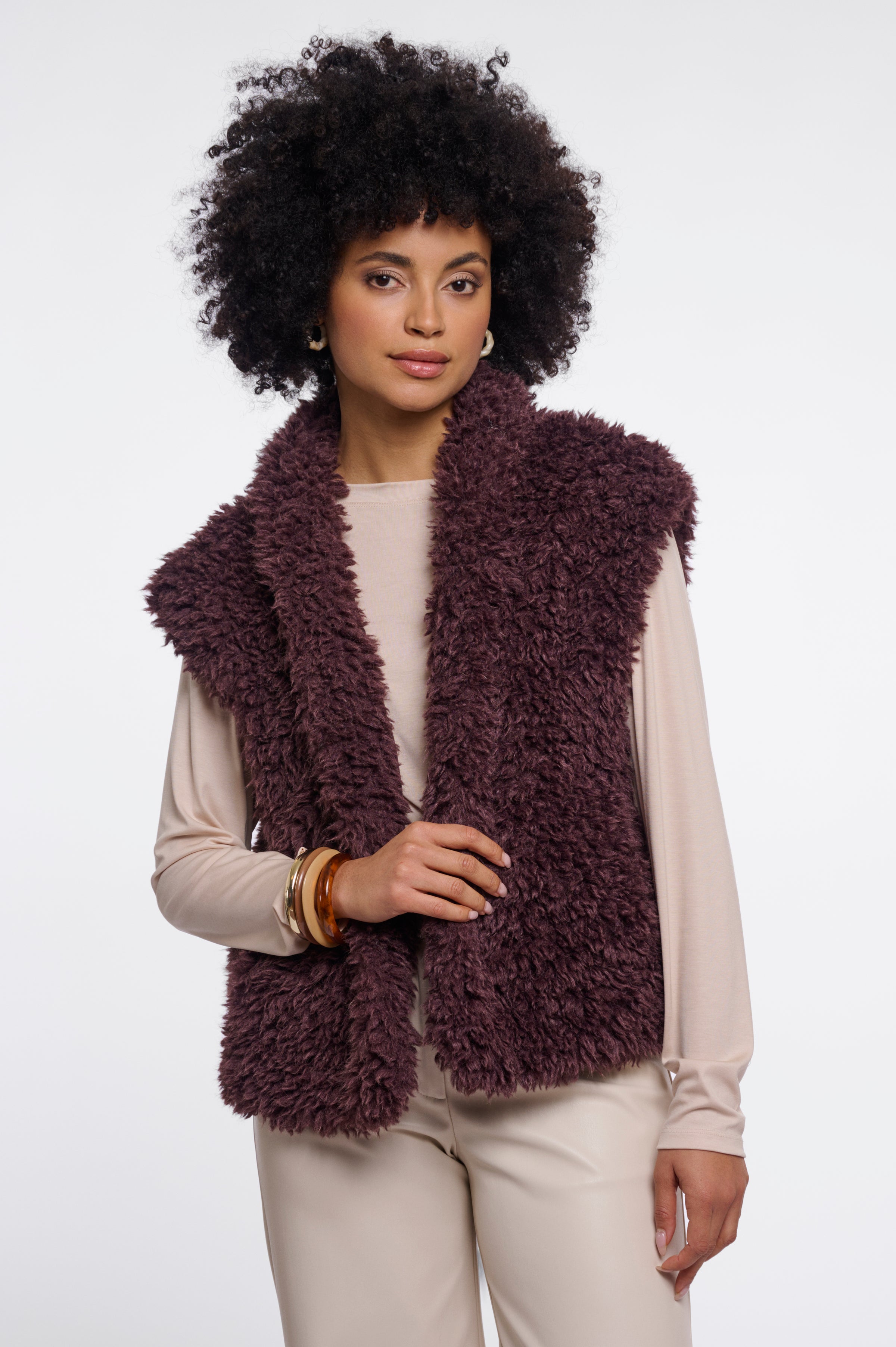 Freya Waistcoat