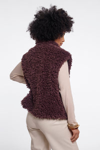 Freya Waistcoat