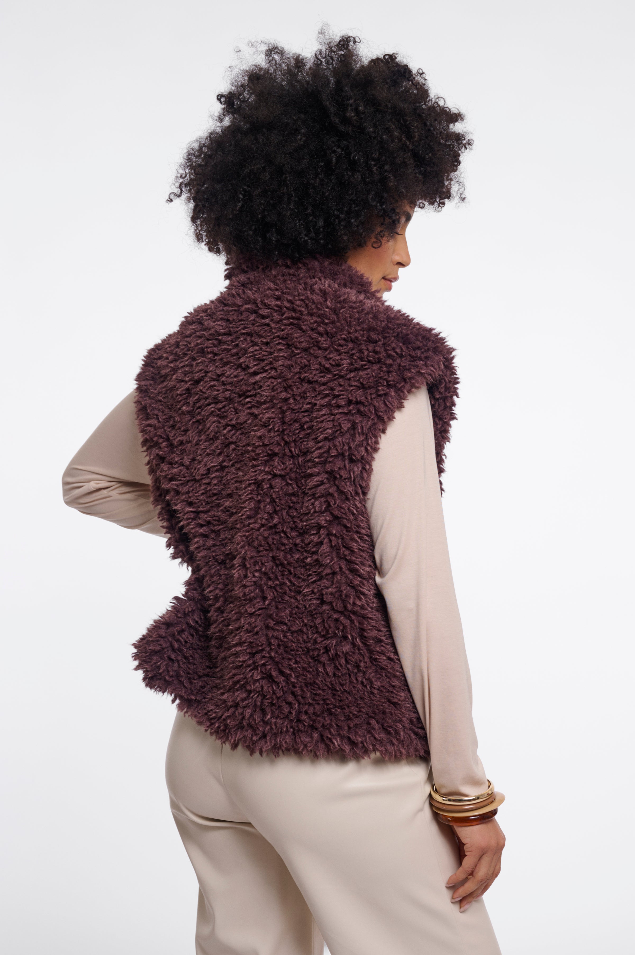 Freya Waistcoat