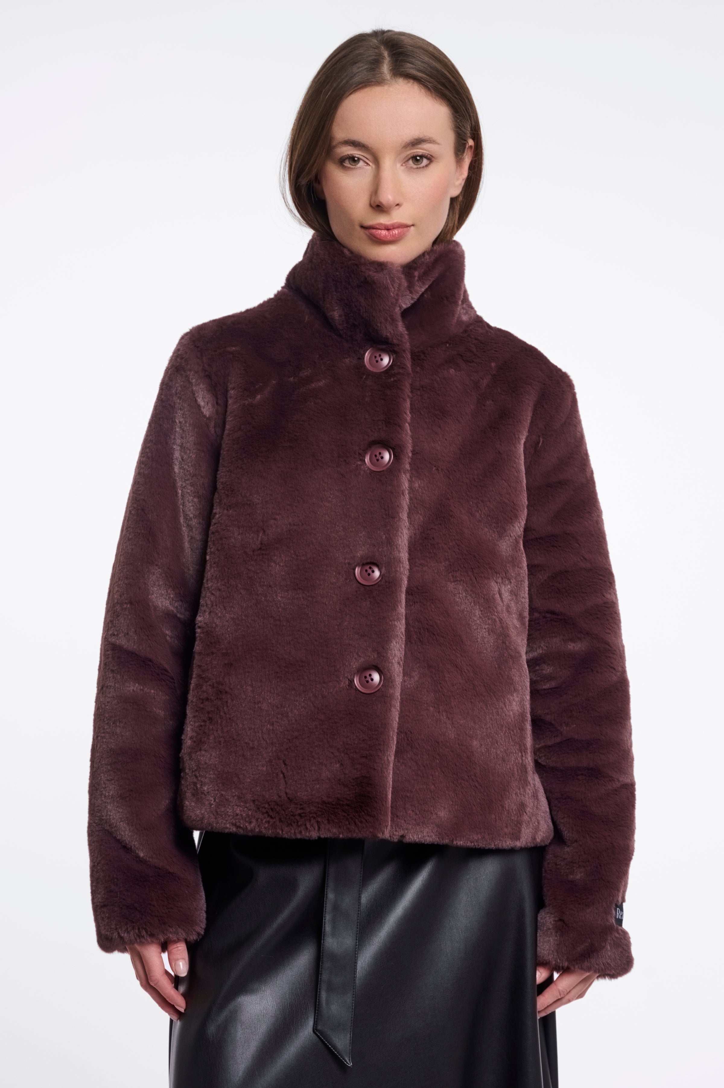 Vie Jacket