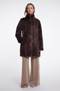 Nonna Coat