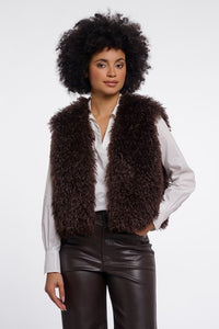 Sensy Waistcoat
