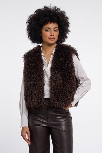 Sensy Waistcoat