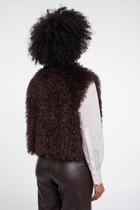 Sensy Waistcoat