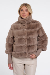 Feline Jacket