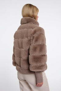 Feline Jacket