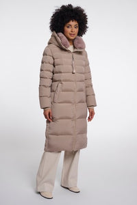 Hudson Coat