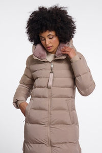 Hudson Coat