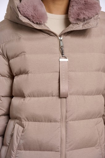 Hudson Coat