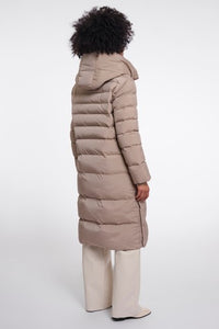 Hudson Coat