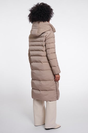 Hudson Coat