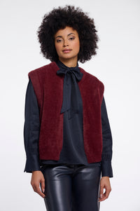 Elona Waistcoat