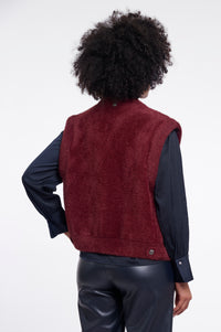 Elona Waistcoat