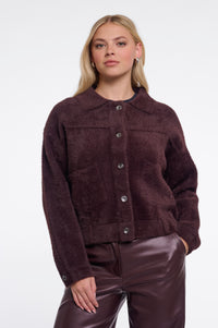 Bubbly Jacket