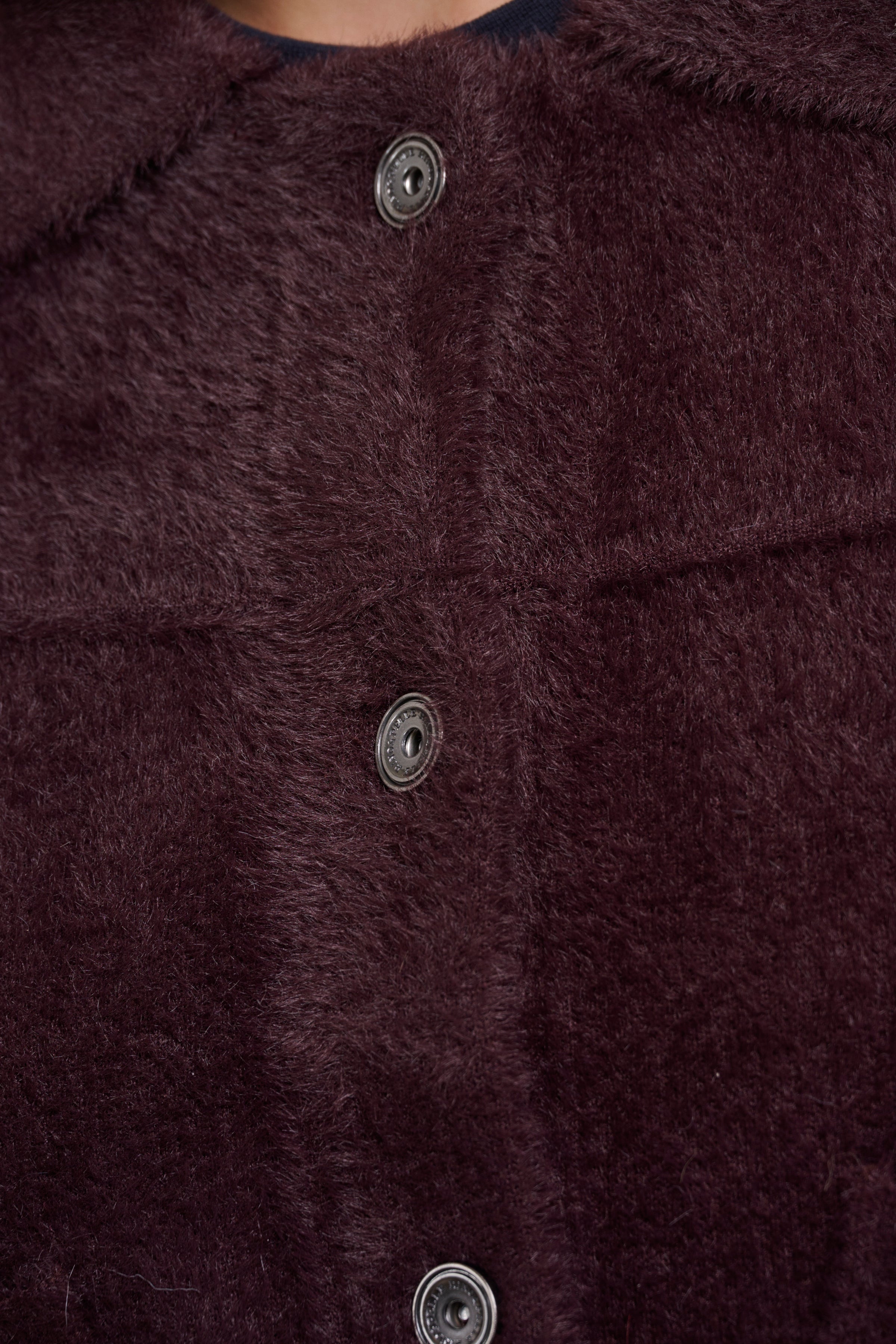 Bubbly Jacket