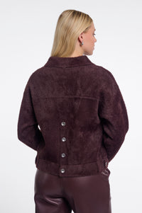Bubbly Jacket