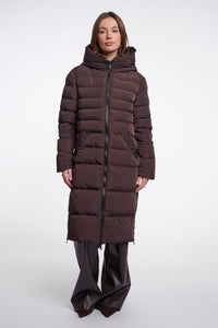 Keila Faux Fur Coat