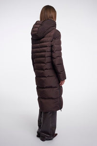 Keila Faux Fur Coat