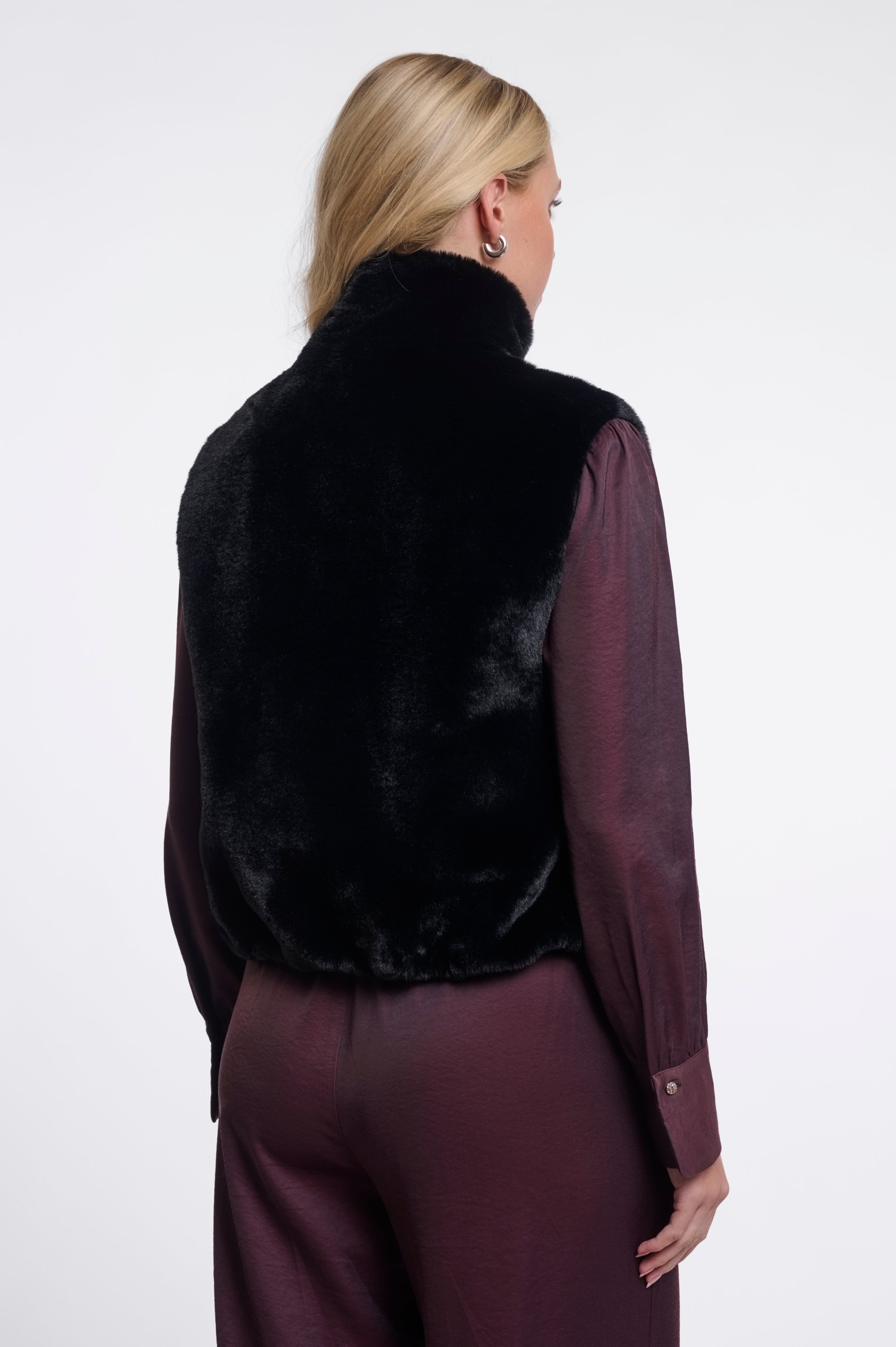 Nikki Waistcoat