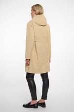 An image of the Rino & Pelle Tibo Parka