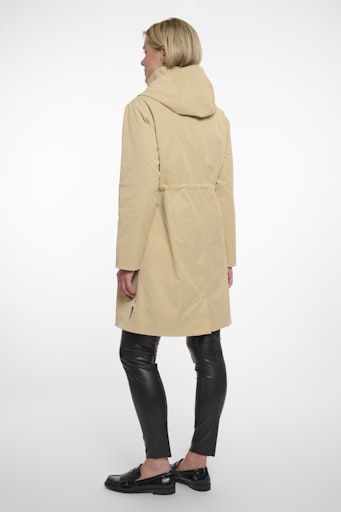 An image of the Rino & Pelle Tibo Parka