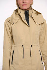 An image of the Rino & Pelle Tibo Parka