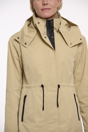 An image of the Rino & Pelle Tibo Parka