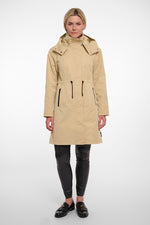 An image of the Rino & Pelle Tibo Parka