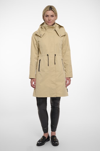 An image of the Rino & Pelle Tibo Parka