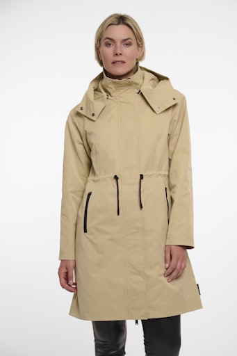 An image of the Rino & Pelle Tibo Parka