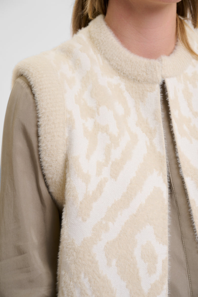 An image of the Rino & Pelle Elona Waistcoat
