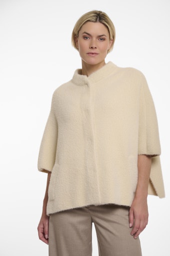 An image of the Rino & Pelle Isra Cape