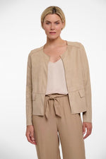 An image of the Rino & Pelle Brisia Jacket