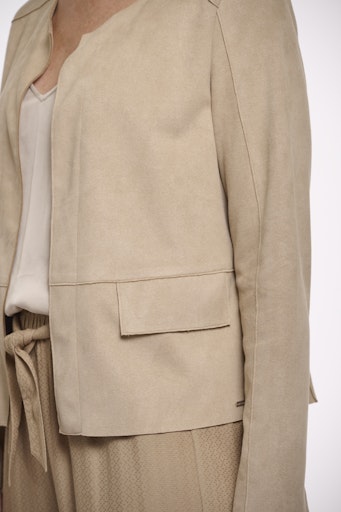 An image of the Rino & Pelle Brisia Jacket