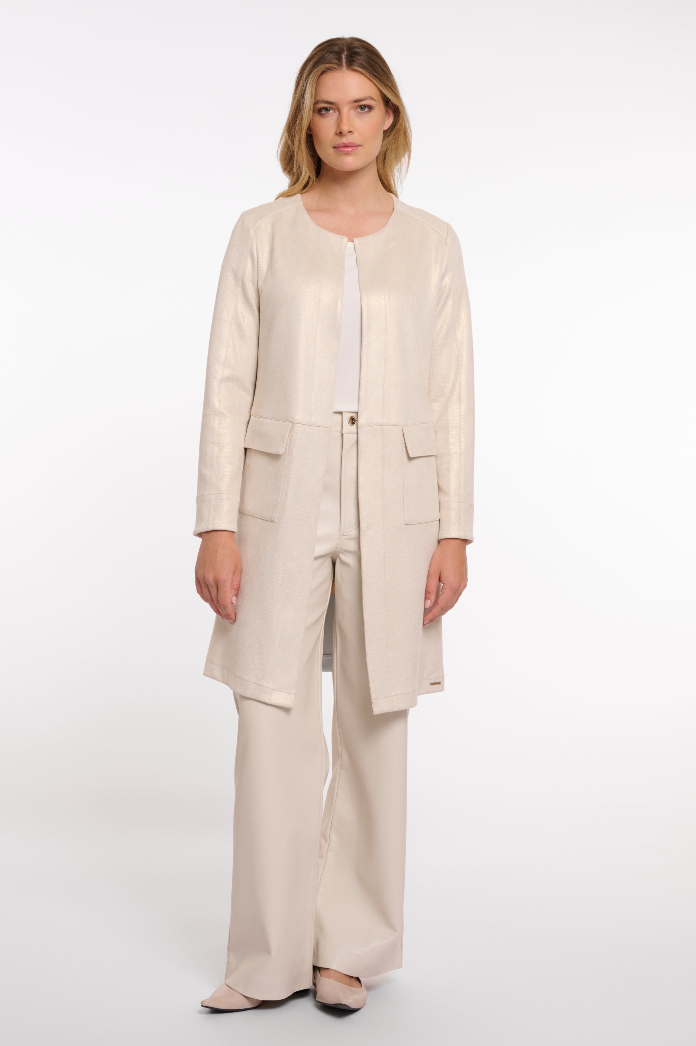 An image of the Rino & Pelle Camiel Jacket