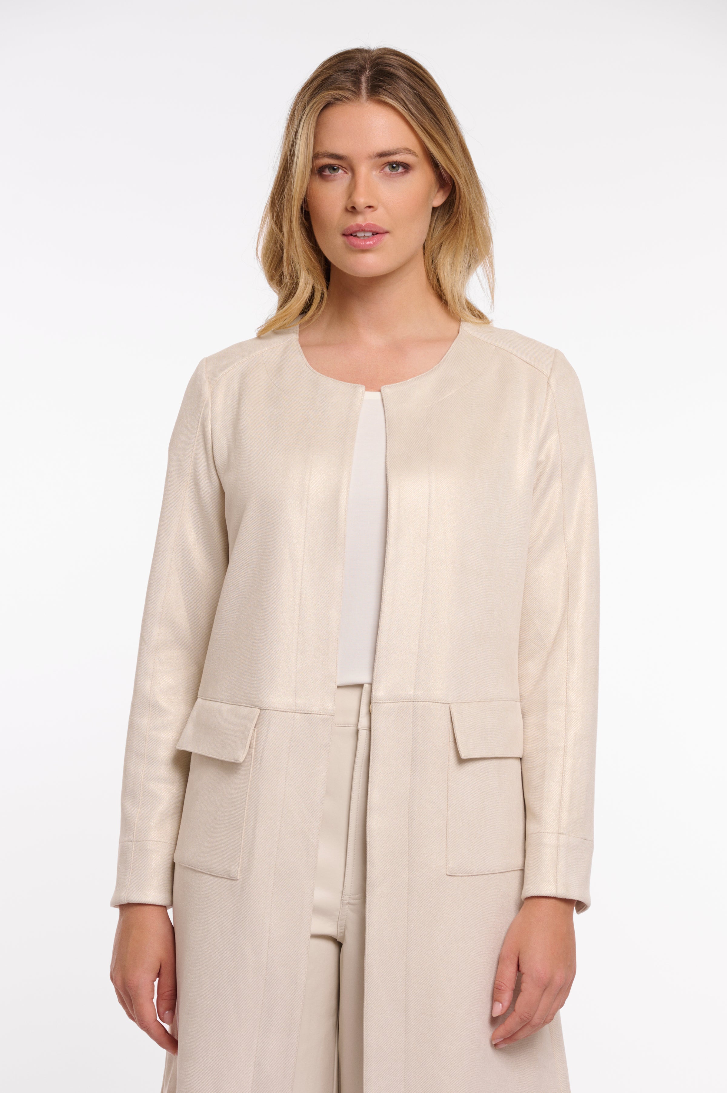 An image of the Rino & Pelle Camiel Jacket