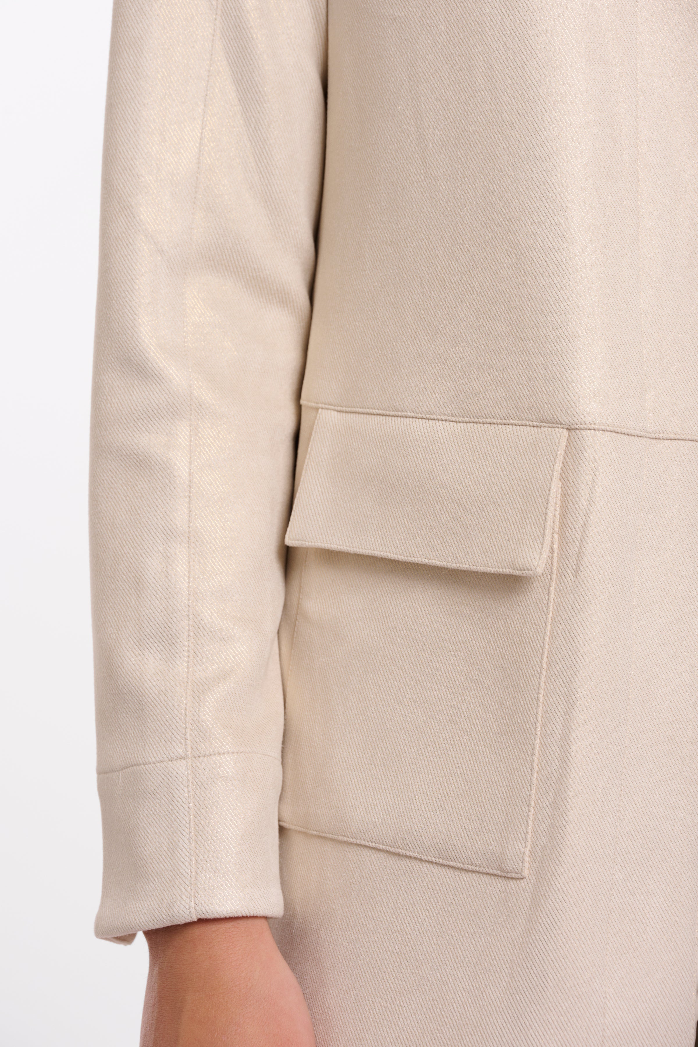 An image of the Rino & Pelle Camiel Jacket