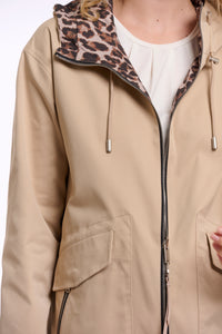 An image of the Rino & Pelle Faylinn Jacket