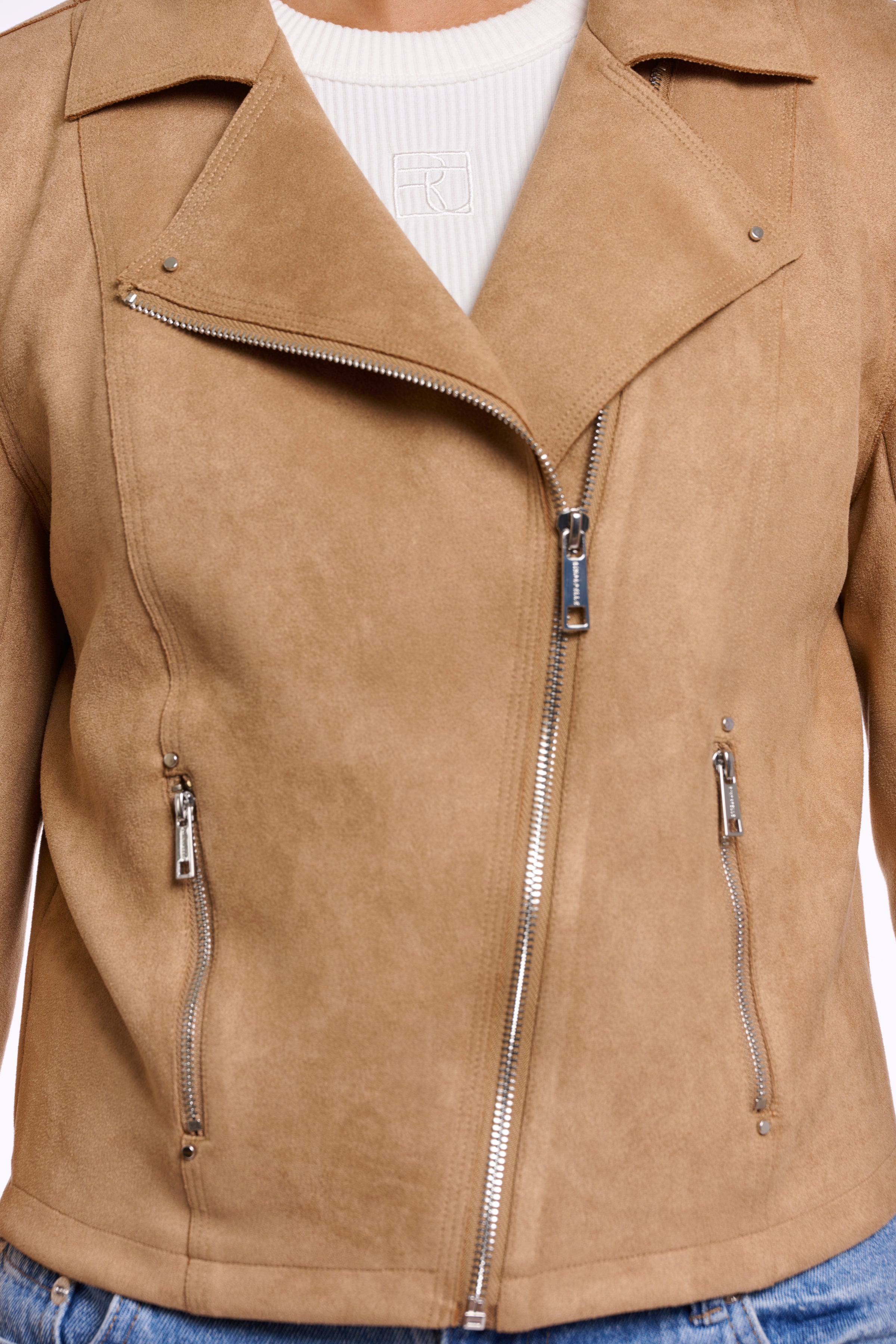 An image of the Rino & Pelle Ine Jacket