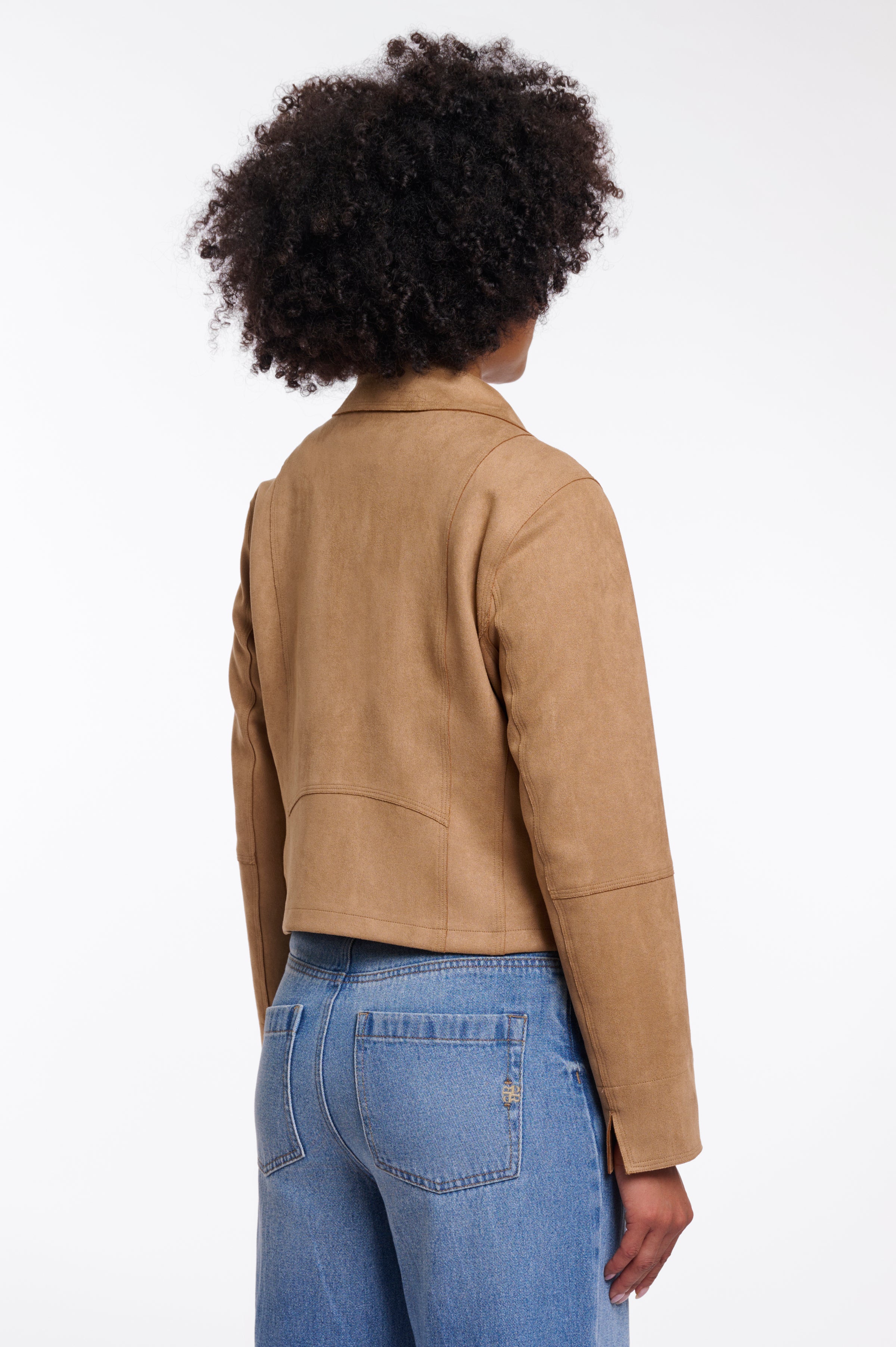 An image of the Rino & Pelle Ine Jacket