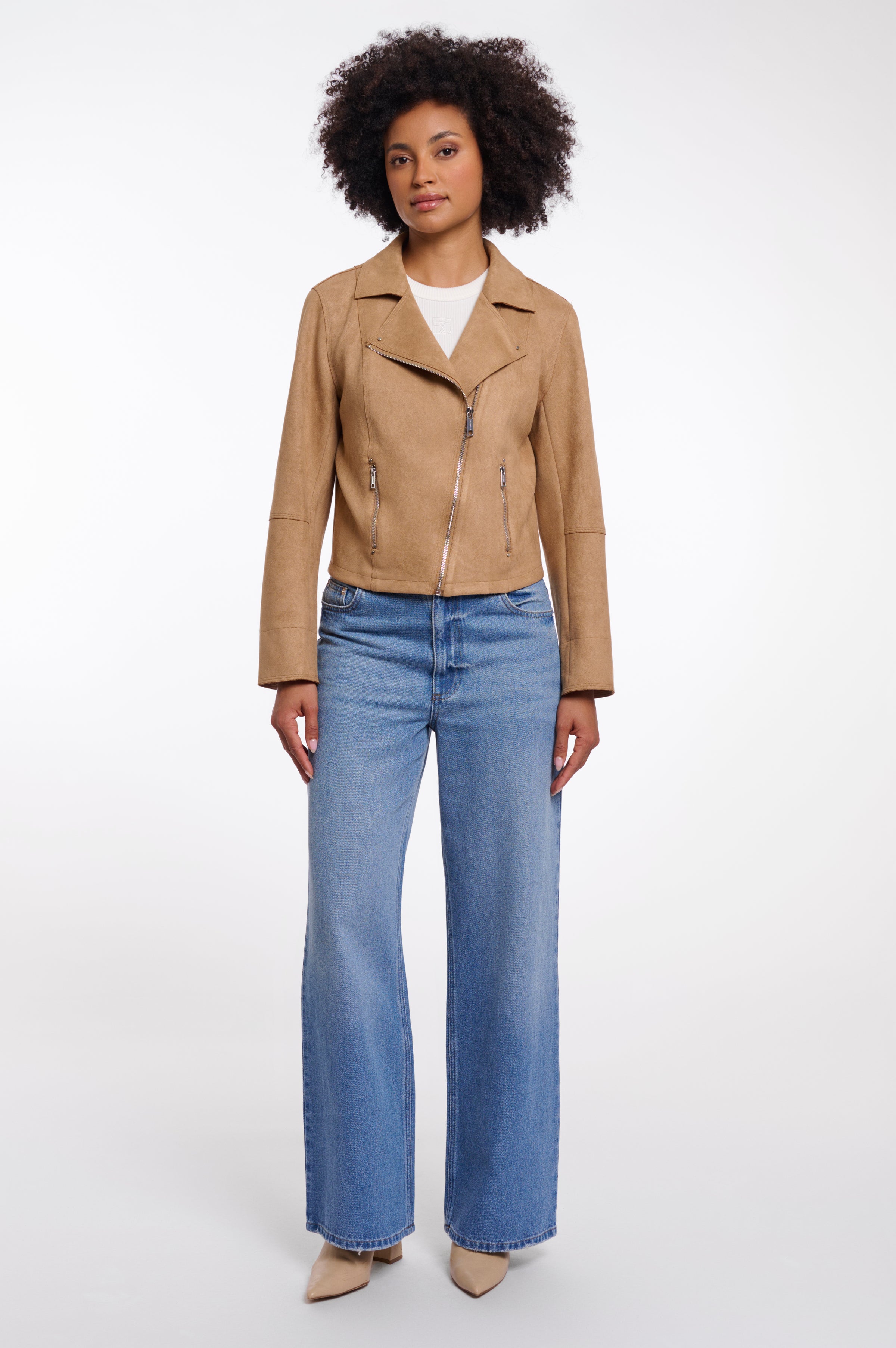 An image of the Rino & Pelle Ine Jacket